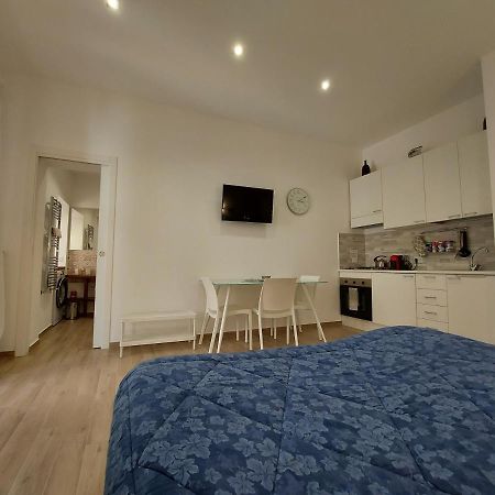Casa Dei Normanni: Costanza Lägenhet Cefalù Exteriör bild